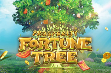  Jogar Prosperity Fortune Tree, Dicas para Vencer, Cassino Online, PG Soft, Slot Online