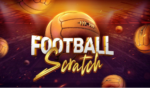 Football Scratch, Jogo de Cassino, Análise de Jogos, Cassinos Online, Raspadinhas Online, Catálogo de Jogos