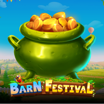 Barn Festival, Jogos de Slots, Bônus, Pragmatic Play, Caça-níqueis, Cassinos