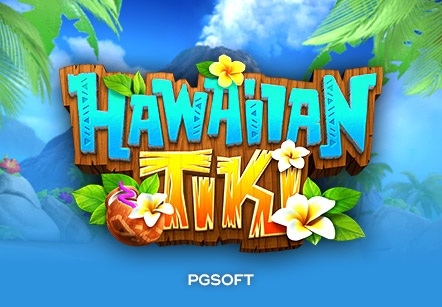 caça-níqueis online,  Slot Hawaiian Tiki, cassino online, Apostas, PG Soft, Rodadas Grátis e Recursos de Bônus