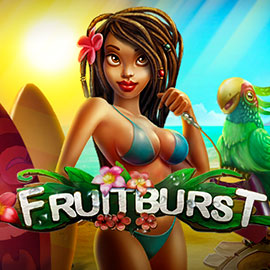 Fruity Burst, Slot Online, jogos de cassino, Jogabilidade e Recursos, Apostas