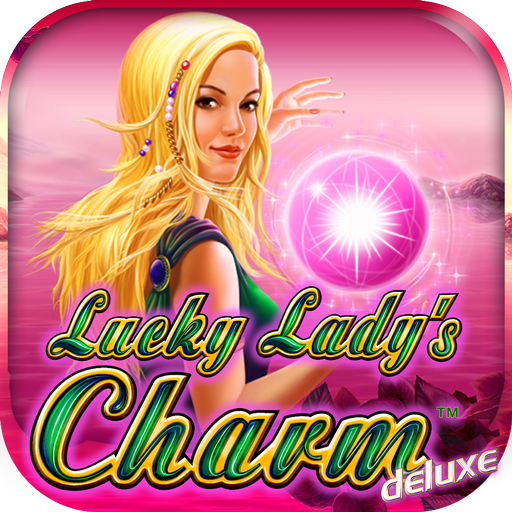 Lucky Ladys Charm, caça-níqueis online, rodadas grátis, alta volatilidade, multiplicador 3x, slot retrô